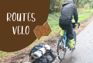 Avez-vous entendu parler de Routes-Vélo ?