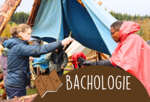 La bachologie kézako ?