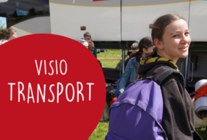 Un rendez-vous info transport !  