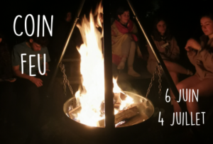Rendez-vous Coin Feu !  