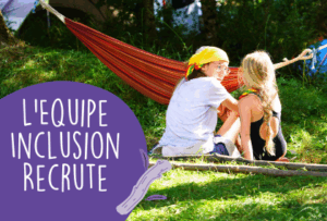 La commission inclusion du Grand Bivouac recherche des « Oreilles Attentives » 